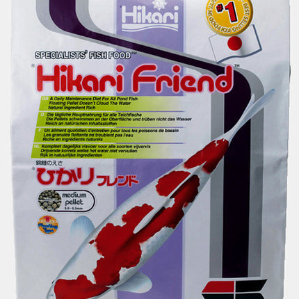 AnimalstoreXL Friend 2x10 Kg Medium