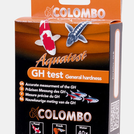 AnimalstoreXL GH test