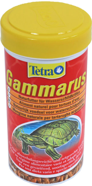 AnimalstoreXL Gammarus aanvullend voer 250ml