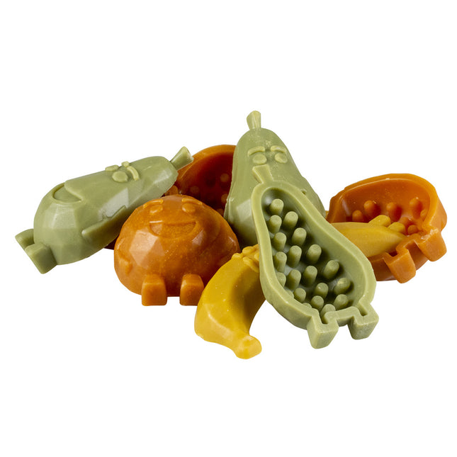 AnimalstoreXL Garden Bites Fruity Friends 7cm 18st