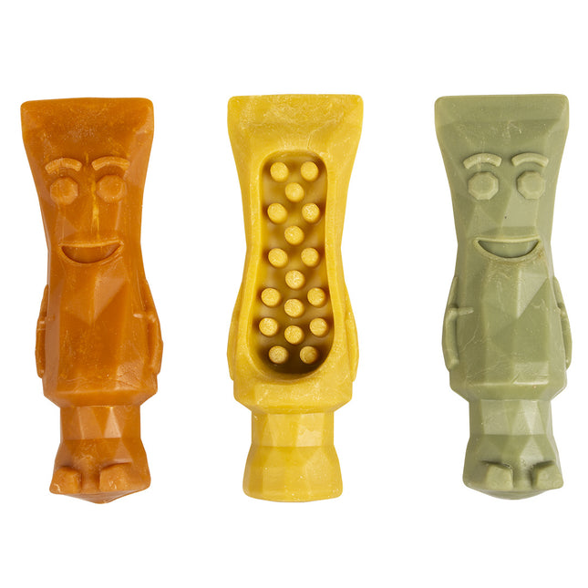 AnimalstoreXL Garden Bites Fruity Tonya Toothpaste 7,8cm 18st