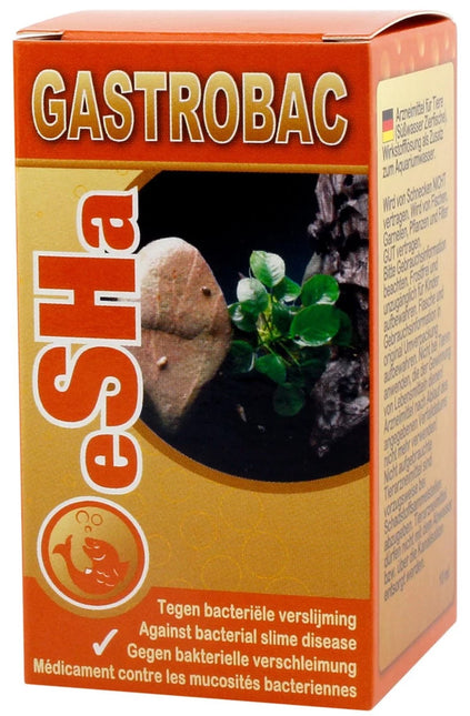 AnimalstoreXL Gastrobac