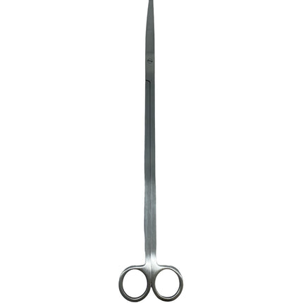 AnimalstoreXL Gegolfde Schaar 34,5cm