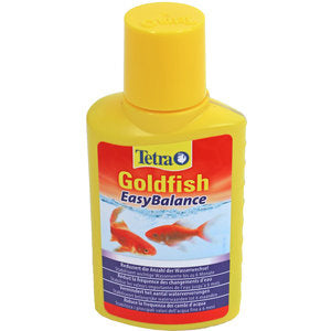 AnimalstoreXL Goldfish basic verzorg pakket