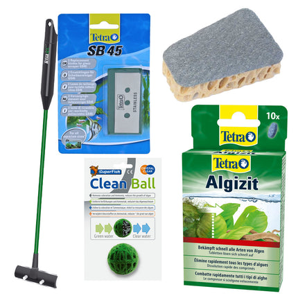 AnimalstoreXL Groenvrij Pakket Extra