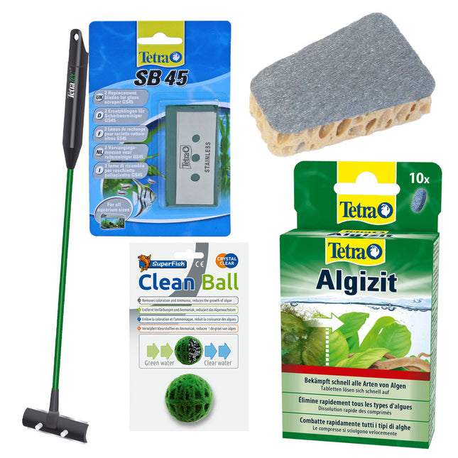 AnimalstoreXL Groenvrij Pakket Extra