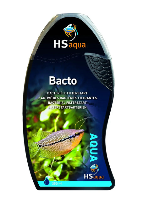 AnimalstoreXL HS Aqua Bacto 350ml