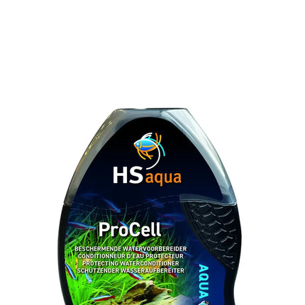 AnimalstoreXL HS Aqua Care Pakket - Procell/Bacto 150 ml