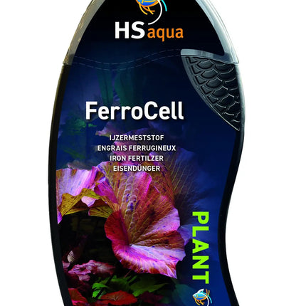 AnimalstoreXL HS Aqua Ferrocell 350ml