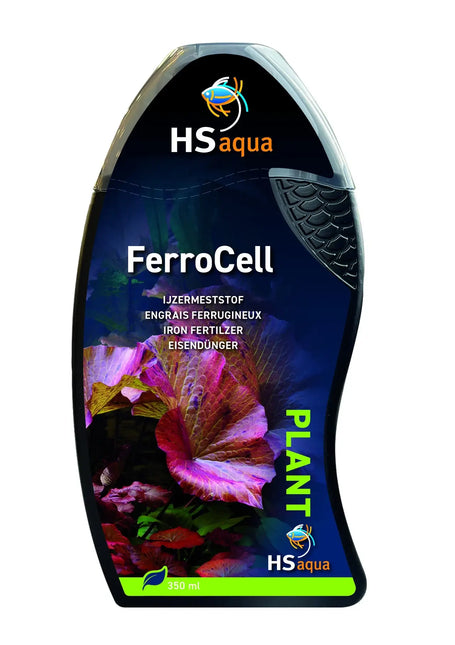 AnimalstoreXL HS Aqua Ferrocell 350ml