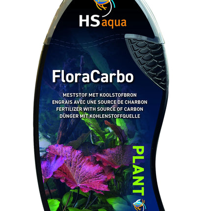 AnimalstoreXL HS Aqua Flora Carbo Power 350ml