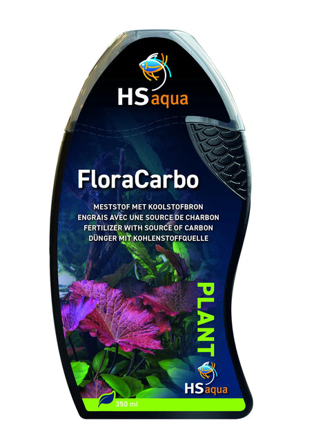 AnimalstoreXL HS Aqua Flora Carbo Power 350ml