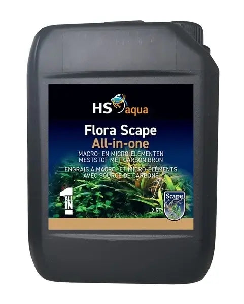 AnimalstoreXL HS Aqua Flora Scape All-In-One 2500ml
