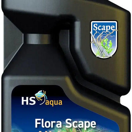 AnimalstoreXL HS Aqua Flora Scape All-In-One 250ml