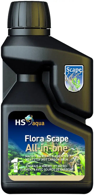 AnimalstoreXL HS Aqua Flora Scape All-In-One 250ml
