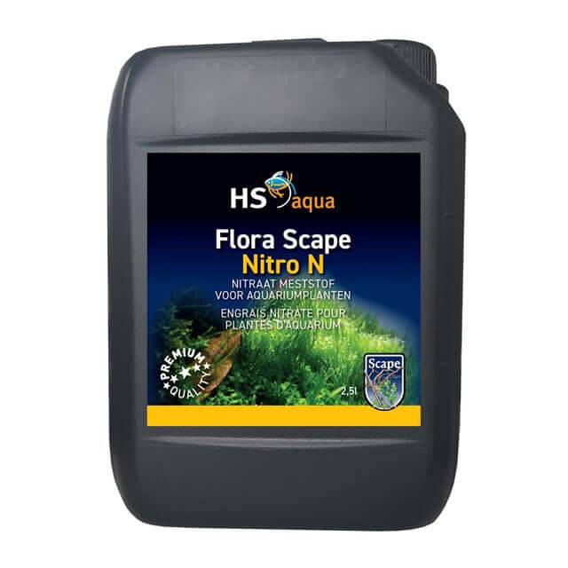 AnimalstoreXL HS Aqua Flora Scape Nitro N 2500ml