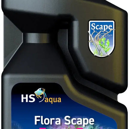 AnimalstoreXL HS Aqua Flora Scape Ferro Fe 250ml