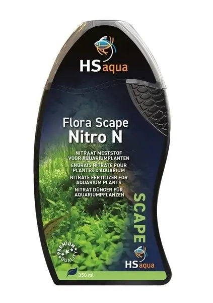 AnimalstoreXL HS Aqua Flora Scape Nitro N 350ml