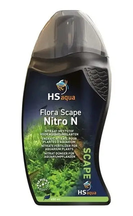 AnimalstoreXL HS Aqua Flora Scape Nitro N 650ml