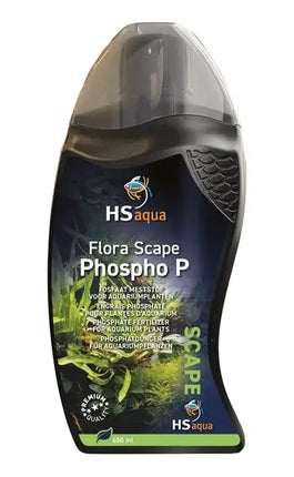 AnimalstoreXL HS Aqua Flora Scape Phospo P 650ml