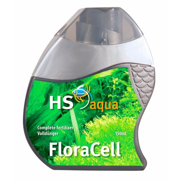 AnimalstoreXL HS Aqua Floracell 150ml