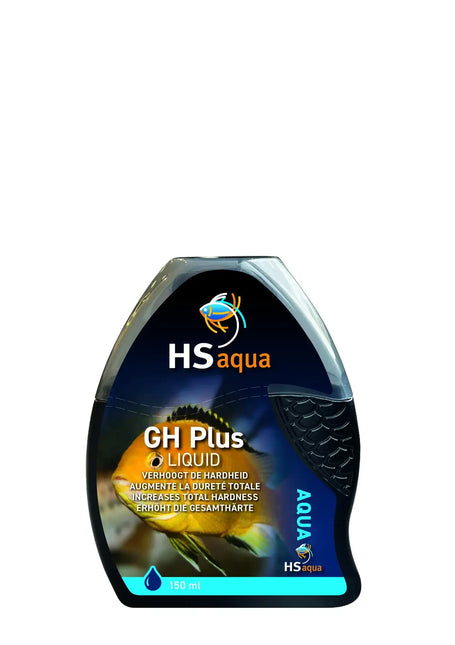 AnimalstoreXL HS Aqua Gh Plus 150ml
