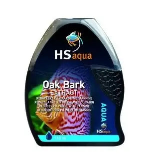 AnimalstoreXL HS Aqua Oak Bark Extract 150ml