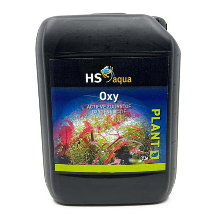 AnimalstoreXL HS Aqua Oxy Plus 2,5 L