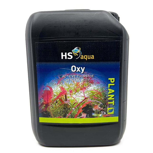 AnimalstoreXL HS Aqua Oxy Plus 2,5 L