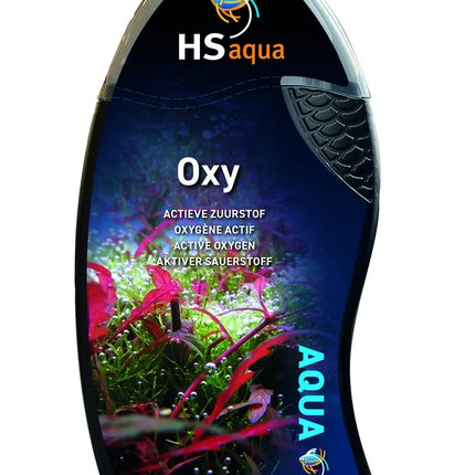 AnimalstoreXL HS Aqua Oxy Plus 350ml