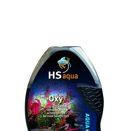 AnimalstoreXL HS Aqua Oxy Plus 150ml