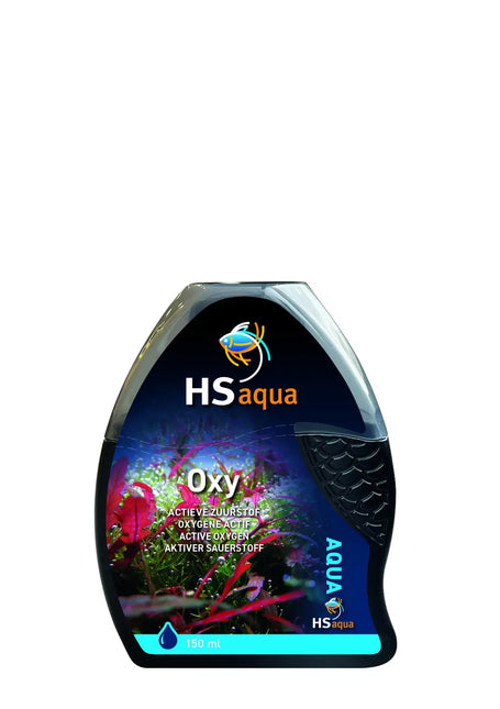 AnimalstoreXL HS Aqua Oxy Plus 150ml