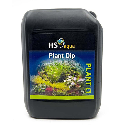 AnimalstoreXL HS Aqua Plant Dip 2,5L