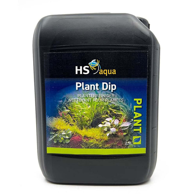 AnimalstoreXL HS Aqua Plant Dip 2,5L