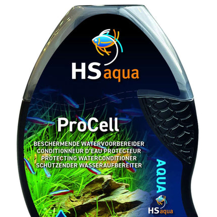 AnimalstoreXL HS Aqua Procell 150ml