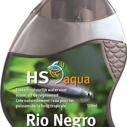 AnimalstoreXL HS Aqua Rio Negro 150ml