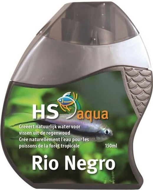 AnimalstoreXL HS Aqua Rio Negro 150ml