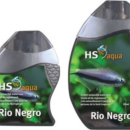AnimalstoreXL HS Aqua Rio Negro 150ml