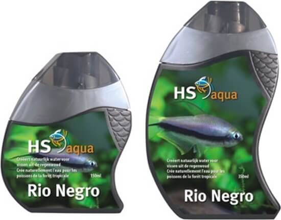 AnimalstoreXL HS Aqua Rio Negro 150ml