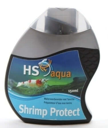 AnimalstoreXL HS Aqua Shrimp Protect 150ml