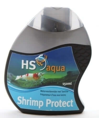 AnimalstoreXL HS Aqua Shrimp Protect 150ml