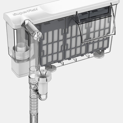 AnimalstoreXL Hang on Filtercartridges 2 stuks