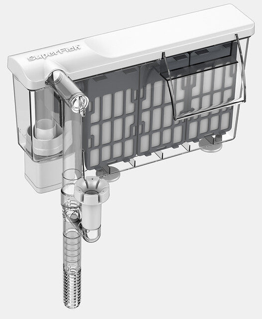 AnimalstoreXL Hang on Filtercartridges 2 stuks