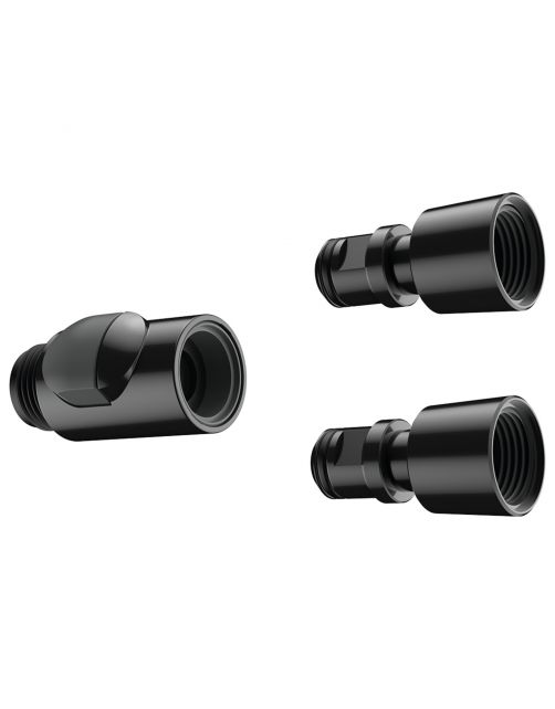 AnimalstoreXL Hansgrohe Quickcoupling voor Dogshower