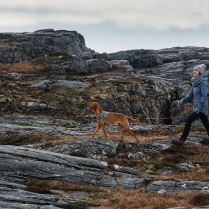 AnimalstoreXL Hurtta Go harnas voor honden