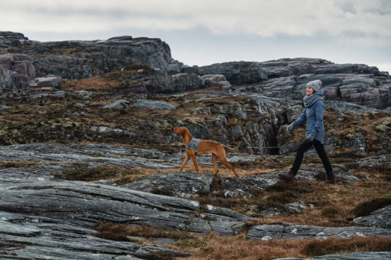 AnimalstoreXL Hurtta Go harnas voor honden