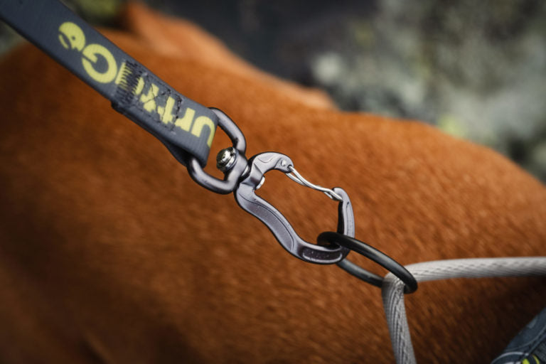 AnimalstoreXL Hurtta Go harnas voor honden