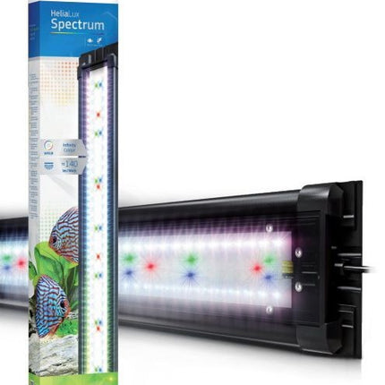 AnimalstoreXL Helialux Spectrum LED 1000 48 W