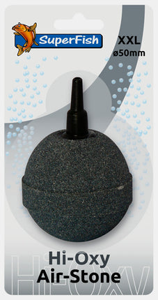 AnimalstoreXL Hi Oxy Airstone XXL 50 mm blister