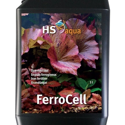 AnimalstoreXL Hs Aqua Ferrocell